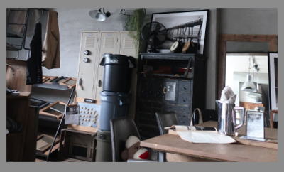 おしゃれメンズ DIY