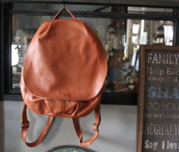 レザー バッグ 本革