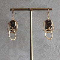 ナチュラルファッション アクセサリー ピアス