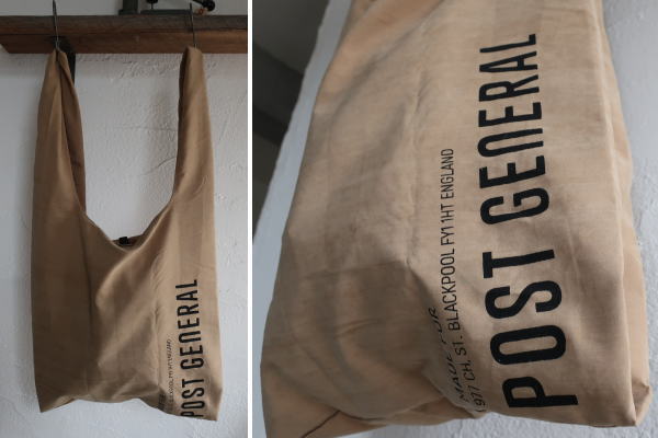 エコバッグ ポリエステル エコバッグ