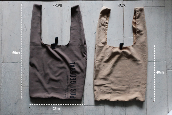 エコバッグ ポリエステル エコバッグ