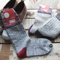 ナチュラル ソックス 靴下