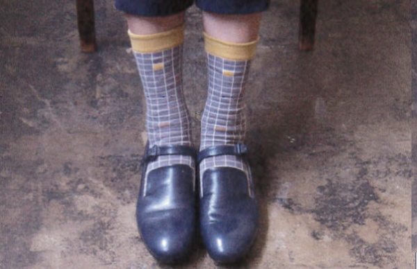 �\�b�N�X �C�� ���f�B�[�X