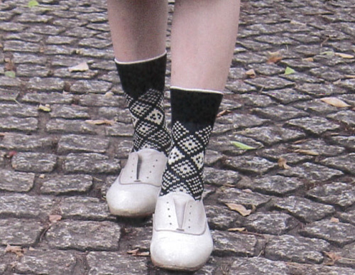 �\�b�N�X �C�� ���f�B�[�X