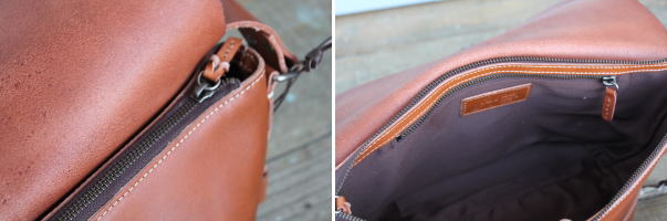 �{�v ���U�[ �o�b�O