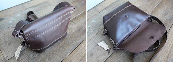 �{�v ���U�[ �o�b�O