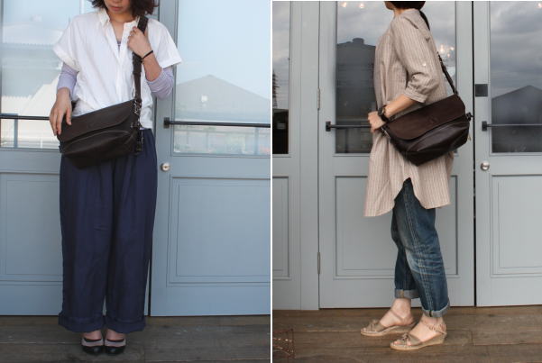 �{�v ���U�[ �o�b�O