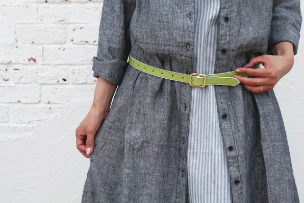 �i�`������ �x���g �t�@�b�V����