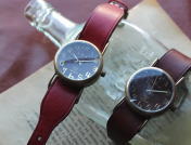 時計 ナチュラル ファッション