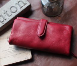 おしゃれな財布のプレゼント