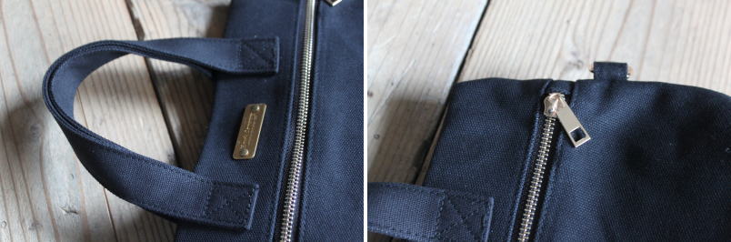 3WAY �L�����o�X �����b�N