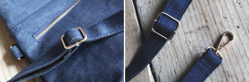 3WAY �L�����o�X �����b�N