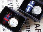 時計 ナチュラル ファッション