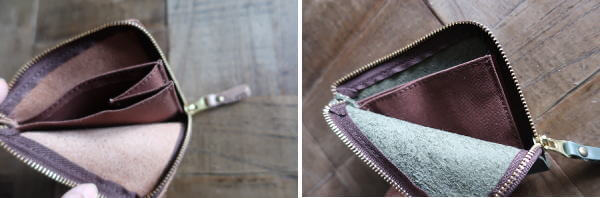 プレゼントしたい財布