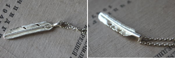 �l�b�N���X �A�N�Z�T���[ �t�F�U�[