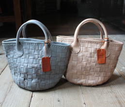 レザー バッグ 本革