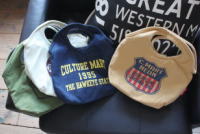 バッグ ナチュラル 小物