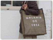 ナチュラル 小物　バッグ