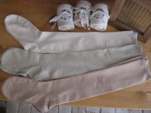 ナチュラル ソックス 靴下