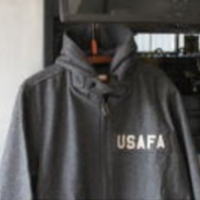 おとなファッション USジャケット