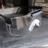 大人のアクセサリー ゴーグル