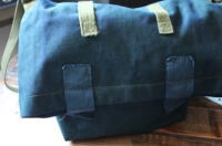 バッグ デンマーク