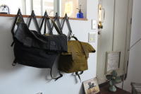 ���b�Z���W���[�o�b�O �f���}�[�N