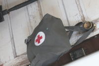 メデｲカルバッグ 輸入