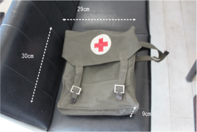 ���f�B�J���o�b�O ���[�S�X���r�A