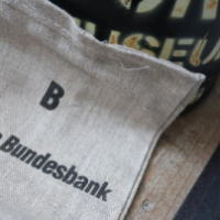 メンズバッグ ドイツコインケース