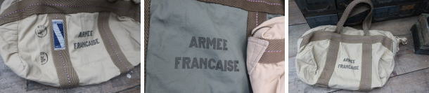 �t�����X�o�b�O �p���V���[�g�@�o�b�O