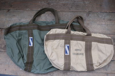 �t�����X�o�b�O �p���V���[�g�@�o�b�O