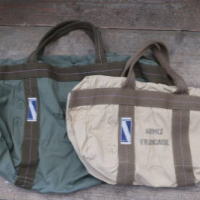 メンズバッグ パラシュートバッグ