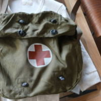 メンズバッグ オランダバッグ