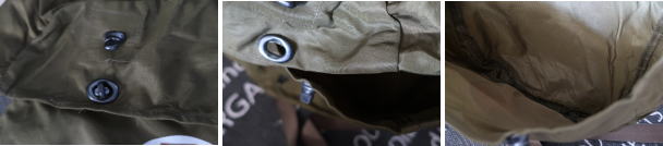 �I�����_�o�b�O ���f�B�J���@�o�b�O