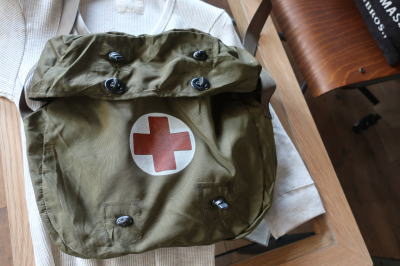 �I�����_�o�b�O ���f�B�J���@�o�b�O