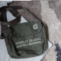 メンズバッグ 大人のシャルダーバッグ