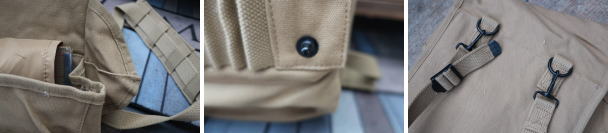 �}�b�v�P�[�X US�@�o�b�O