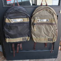 メンズバッグ オヤジリュック