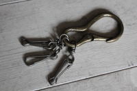 ���U�[�L�[�����O �}�X�g�A�C�e�� ����