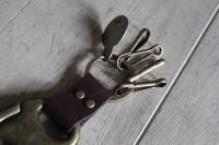 �L�[�����O �}�X�g�A�C�e�� ���U�[