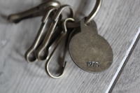 �L�[�����O �}�X�g�A�C�e�� ���U�[