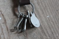 �L�[�����O �}�X�g�A�C�e�� ���U�[