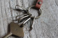 ���U�[�L�[�����O �}�X�g�A�C�e�� ������