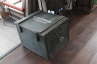 フランステントボックス