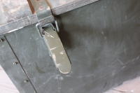 フランス テントボックス ディスプレイ