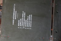 アーミーボックス