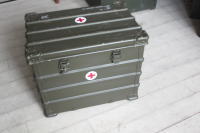 アルミボックス ドイツ