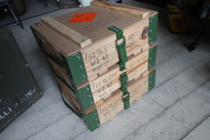 ポーランドボックス