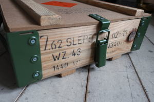 海外輸入のおしゃれ木箱